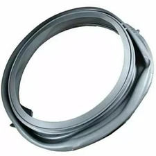 Washer Door Boot Bellow Gasket for Amana NFW7300WW00 NFW7300WW01 YNFW7300WW00