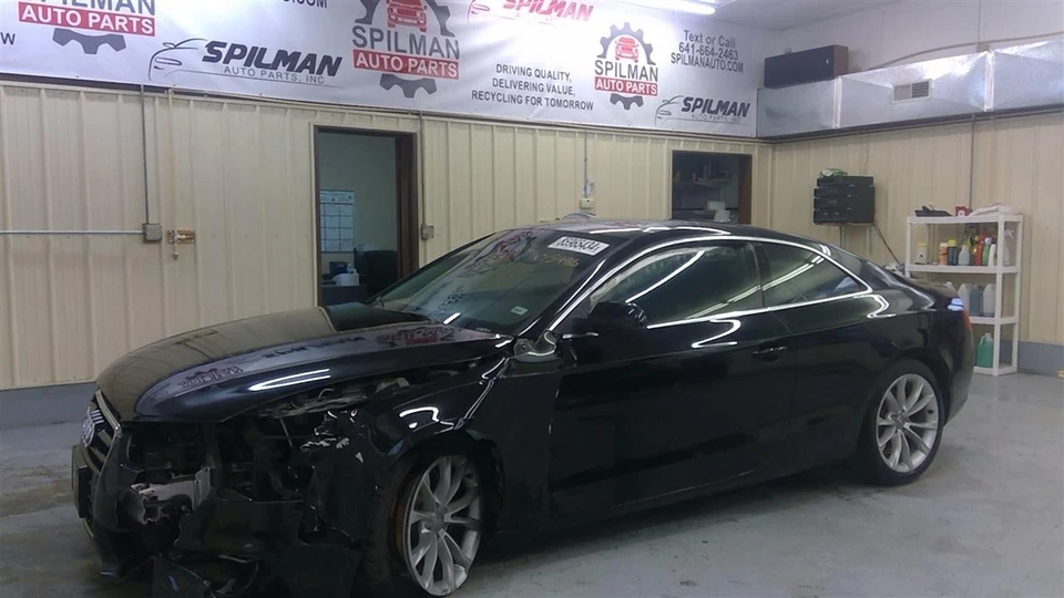 Used Front Right Door Interior Trim Panel fits: 2014 Audi A5  Grade A - Image 2 of 4