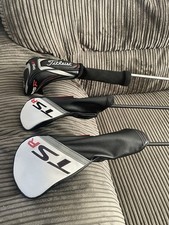 Titleist Woods Set