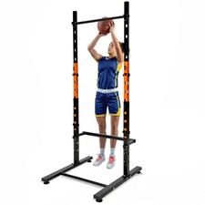 ACELETIQS Basketball Shooting Trainer Adjusta...