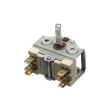 Garland Mains Switch-2Pol Withoutpoti 35100000 - Genuine OEM Replacement Part