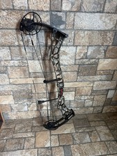 Darton consequence 31 Compound Bottomland cam...