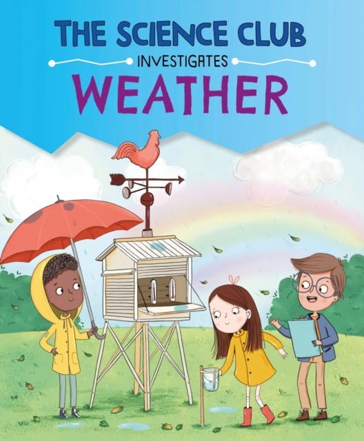 Weather (The Science Club Investigates) - Image 3