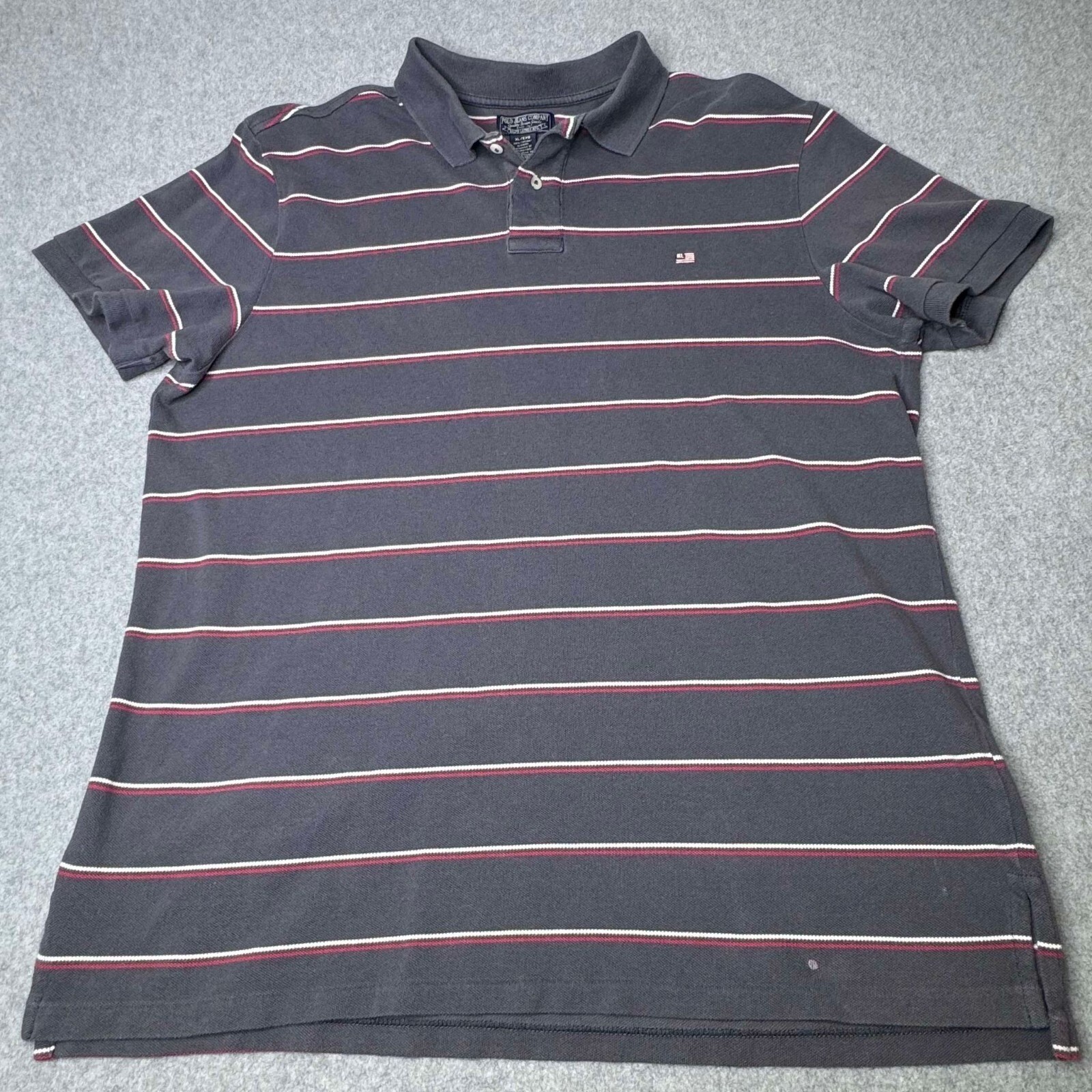 VTG Ralph Lauren Polo Jeans Co Polo Shirt Men