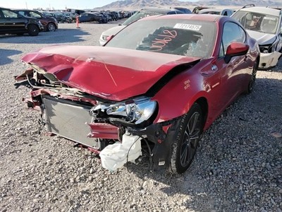 2015 Scion FR-S Automatic Transmission OEM 96K Miles - LKQ448326911