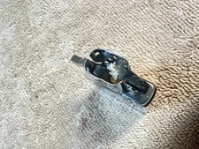 UNFIRED STANDARD GENUINE ZIPPO INSERT [C   02]