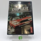Driver Parallel Lines (Playstation 2, 2006)