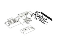 Killerbody Lancia Delta Hf Integrale 16V Beschlagsatz KB48389