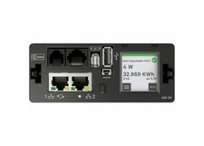 Vertiv (Vertiv MNS5M1R6-12CF18-3TL6A0H10-S) Switched Rack PDU - 1U - VP5N31A1