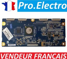 T-CON TCON TV T370HWO2 V0 06A22-1B Samsung Philips 37PFL7422 UT5537TT0400B