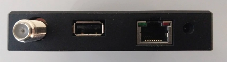 SiliconDust HDHomeRun Flex Quatro ATSC HDFX-4US - Image 3 of 4