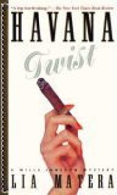 Havana Twist Lia Matera