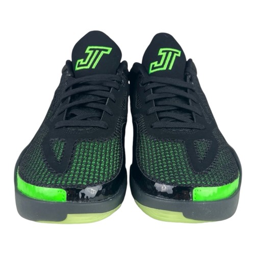 Nike Jordan Tatum 1 (GS) grün schwarz DX5359-003 Größe 6Y Schuhe #301B - Bild 1 von 6