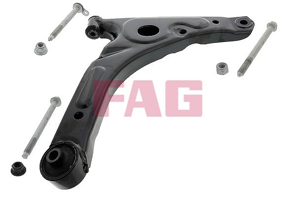 FAG 821 0264 10 Steuer-/Nachlaufarm, RadaufhäNgung FüR Ford-image