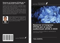 Taha Guerfel | Reservar El Congreso Stcha Por El Sector Audiovisual: Jicha...