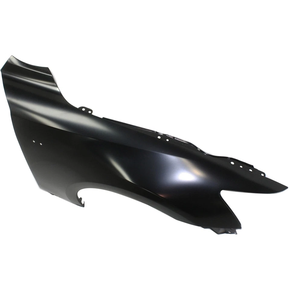 Fender For Lexus IS250 2014-2015 Front Passenger Side w/ F Sport Package Foto 2 de 4