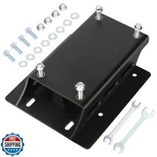 YOXUFA Torque Converter Motor Engine Riser Plate Kit Replacement for Predator