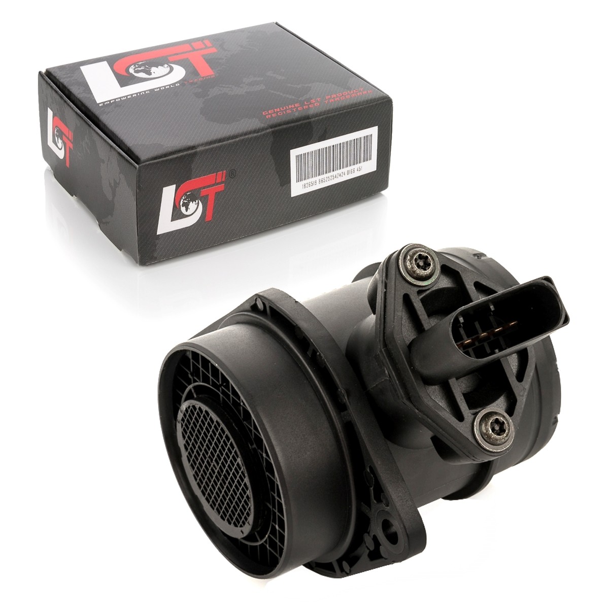 Air Mass Meter LMM Control Unit Sensor MAF 1344951 for FORD GALAXY WGR 1.9 TDI