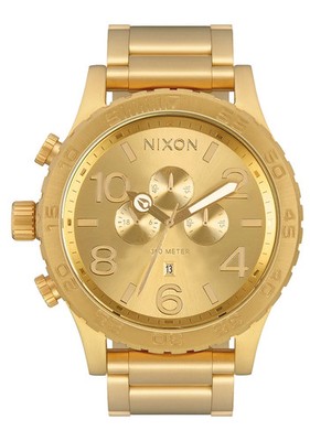 Nixon 51-30 Sport Analog Wristwatches for sale | eBay