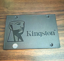 Kingston A400 240GB 2.5" SATA Internal SSD TRIM Support SA400S37/240G