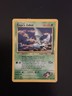 Pokemon Koga’s Zubat Vintage Gym Challenge Card #83/132 Wotc 2000