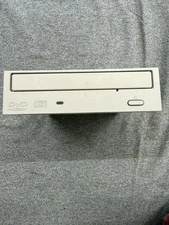 Compaq GD-2500 DVD-ROM IDE 5.25" Internal Drive January 1999