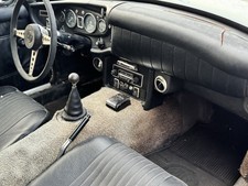 1971 MG MGB for Sale