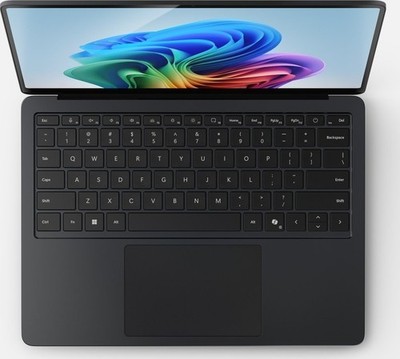 Microsoft Surface Laptop 7 13.8'' Snapdragon X Elite 16GB RAM |TB SSD Win11 Pro