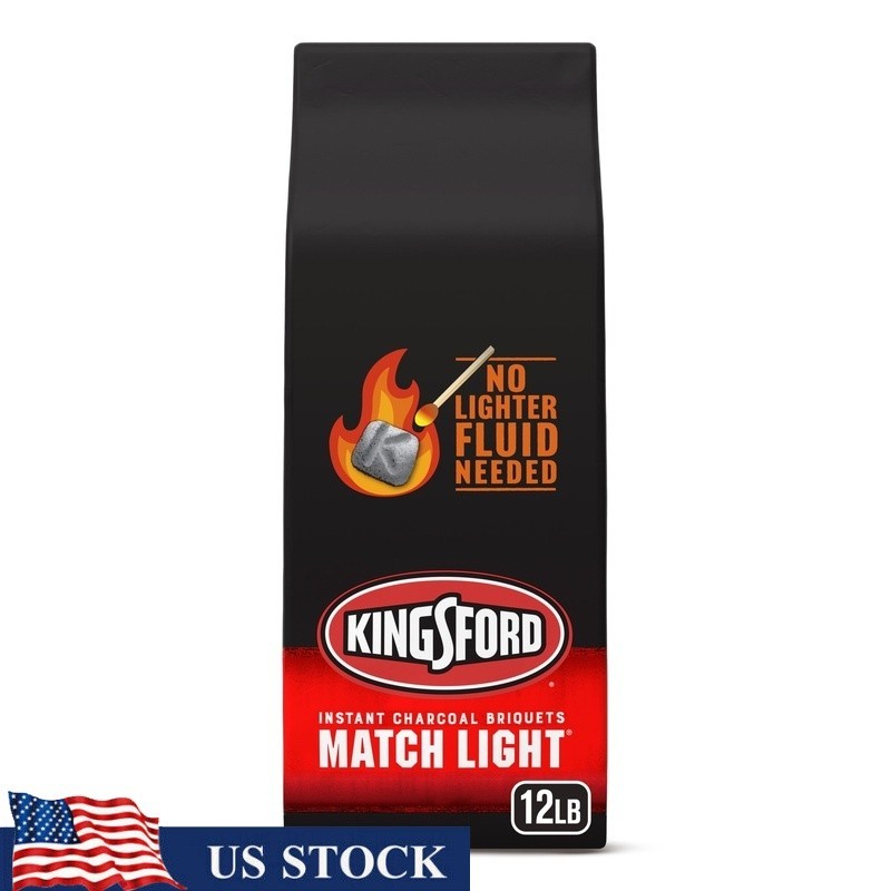 Fluid 12 Lbs Bbq New