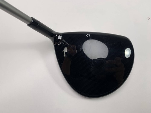 TAYLORMADE M4 4 hybride 22* Fujikura Atmos 5A graphite senior homme RH