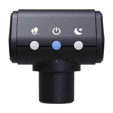 WiFi Eyepiece Electronic Digital Eyepiece for Astronomical Telescope Microscope