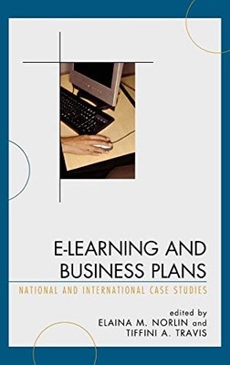E-learning and Business Plans: National and International Case S