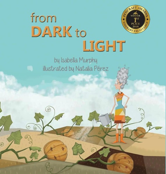 Isabella Murphy | From Dark To Light | Buch | Englisch (2018) | Gebunden-image