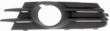 GITTER Lüftungsgitter Stoßstange vorne Für VOLKSWAGEN SCIROCCO (1K8) 2008-2017