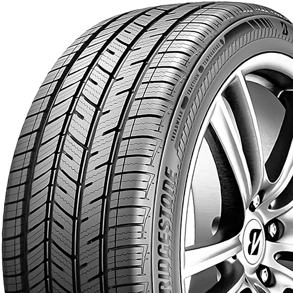 Tire Bridgestone DriveGuard Plus 245/40R18 97W XL A/S High Performance Run Flat — 第 2/4 张图片