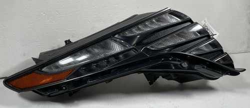 2022 - 2024 HYUNDAI TUCSON RIGHT LED DRL DAYTIME RUNNING LIGHT 2.5L # 107673