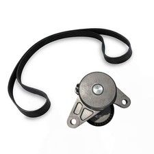 04L903315C Keilrippenriemen + Spanner für A3 A4 A5 A6 LEON CADDY TIGUAN TDI