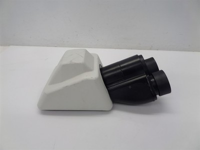Nikon Eclipse Microscope Binocular Head