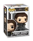 Funko Pop Marvel: Thunderbolts - Bucky Barnes #1483