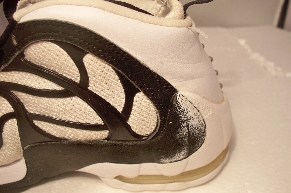 Nike Air Tuned Swoopes Houston Comets Finals Olympics Sheryl