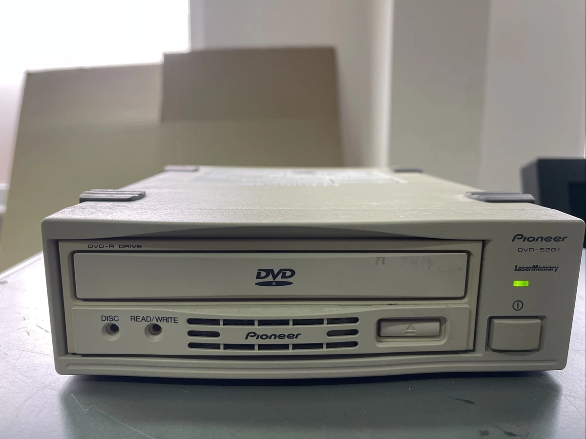 Pioneer CD, DVD and Blu-ray Duplicators for sale | eBay