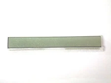 Lexus LS400 Climate Control LCD Temp Display New 1993 1994 Warranty