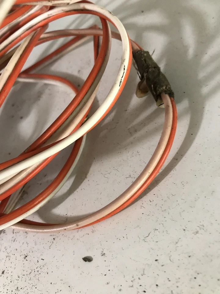 Chevy Impala 1961-1964 techo cortesía domo luz cableado Electra Wildcat Starfire Foto 2 de 2