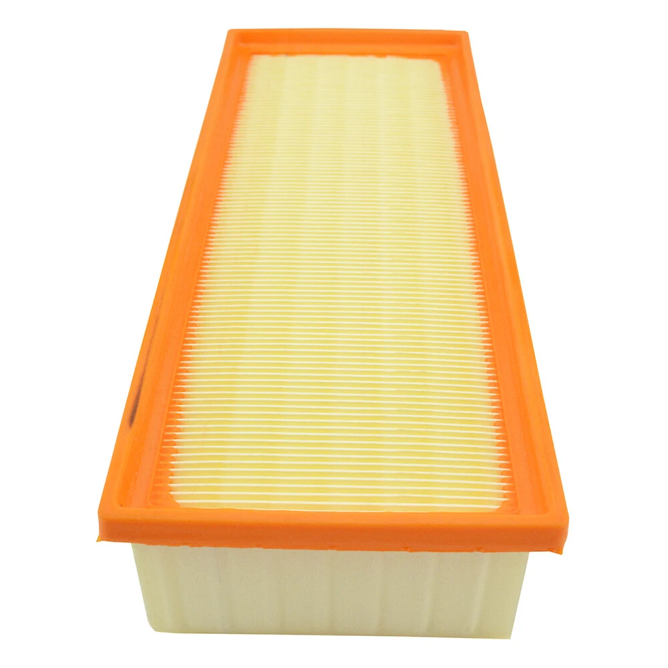 Cabin&Engine Air Filter for Audi A4 A5 Quattro Allroad Q5 8K0819439 8K0133843E - Image 3 of 4