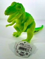 T-Rex Dinosaur Life Like Imperial Toy Squishy Lifelike Creature Stretchable Jaru