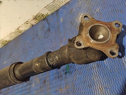 transmisión central para TOYOTA LAND CRUISER 3.0 D-4D KDJ 120 2006 31512 - Imagen 2 de 5