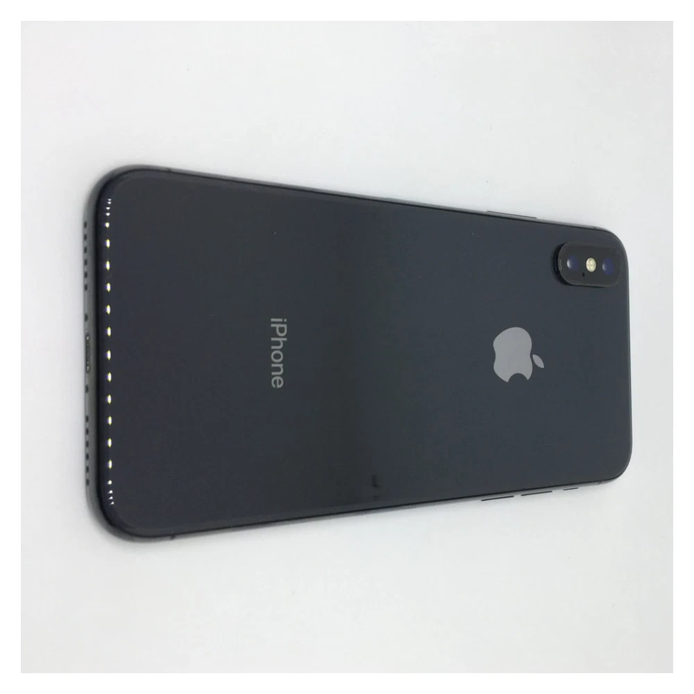 Apple iPhone XS Black Smartphones for Sale | Shop New & Used Cell