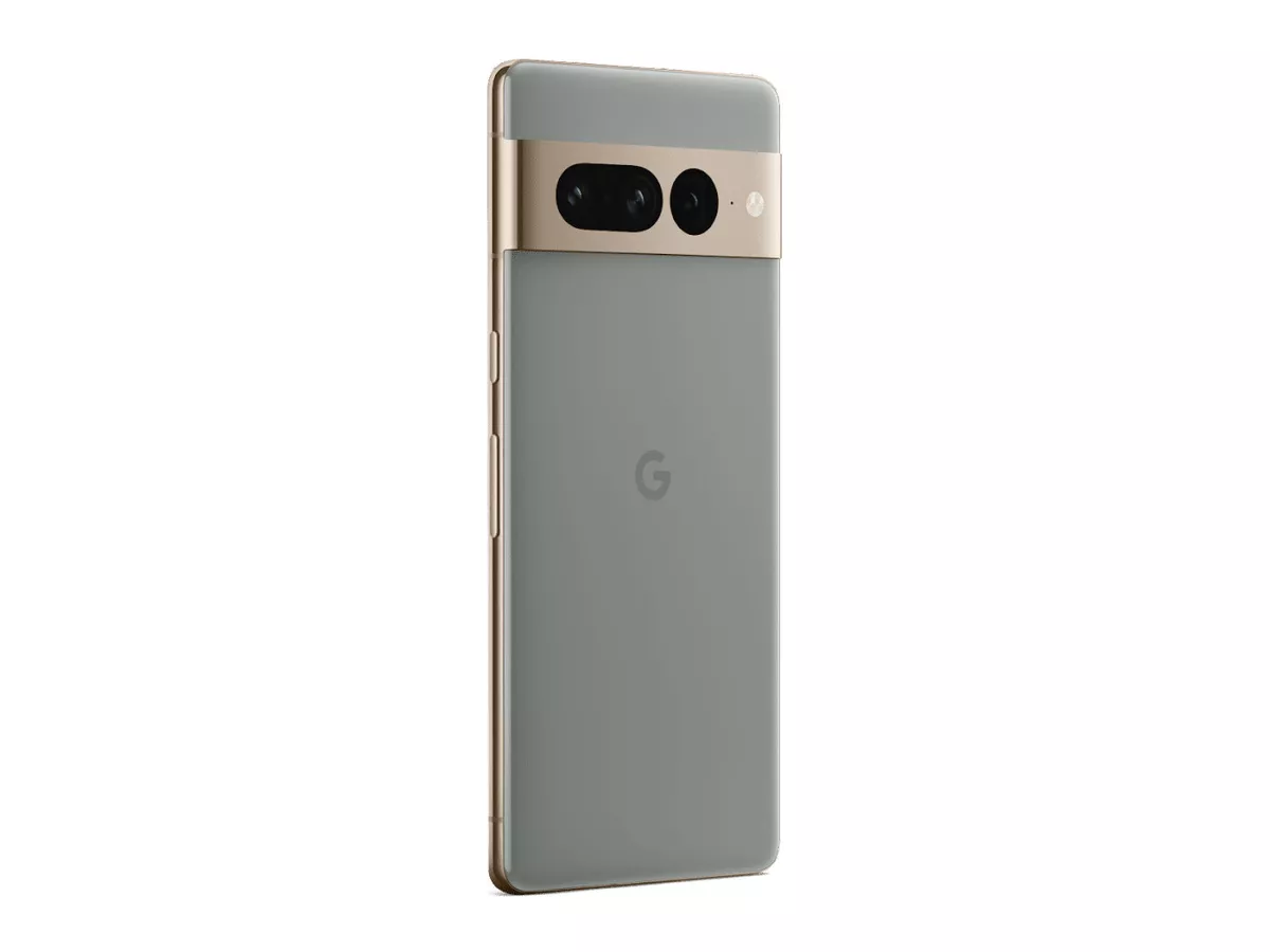 【美品】pixel 7 pro Hazel 128gb