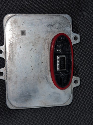 Xenon HID Headlight Control Module Ballast OEM 00040547. - Picture 2 of 2