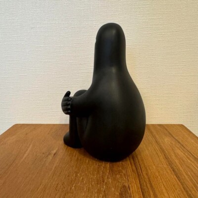 LY PAINTER × Underhanded Extremely Rare LY Painter - Ly LUV. ED16 Signed Original Figure